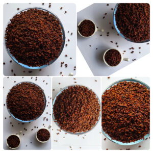 Read more about the article 🌿 Sea Buckthorn Berry: Nature’s Superfruit for Health & Glow