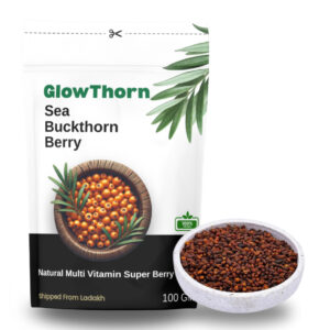 Read more about the article 🔬 Sea Buckthorn Berry: Scientists and Research Say This About the Superfruit