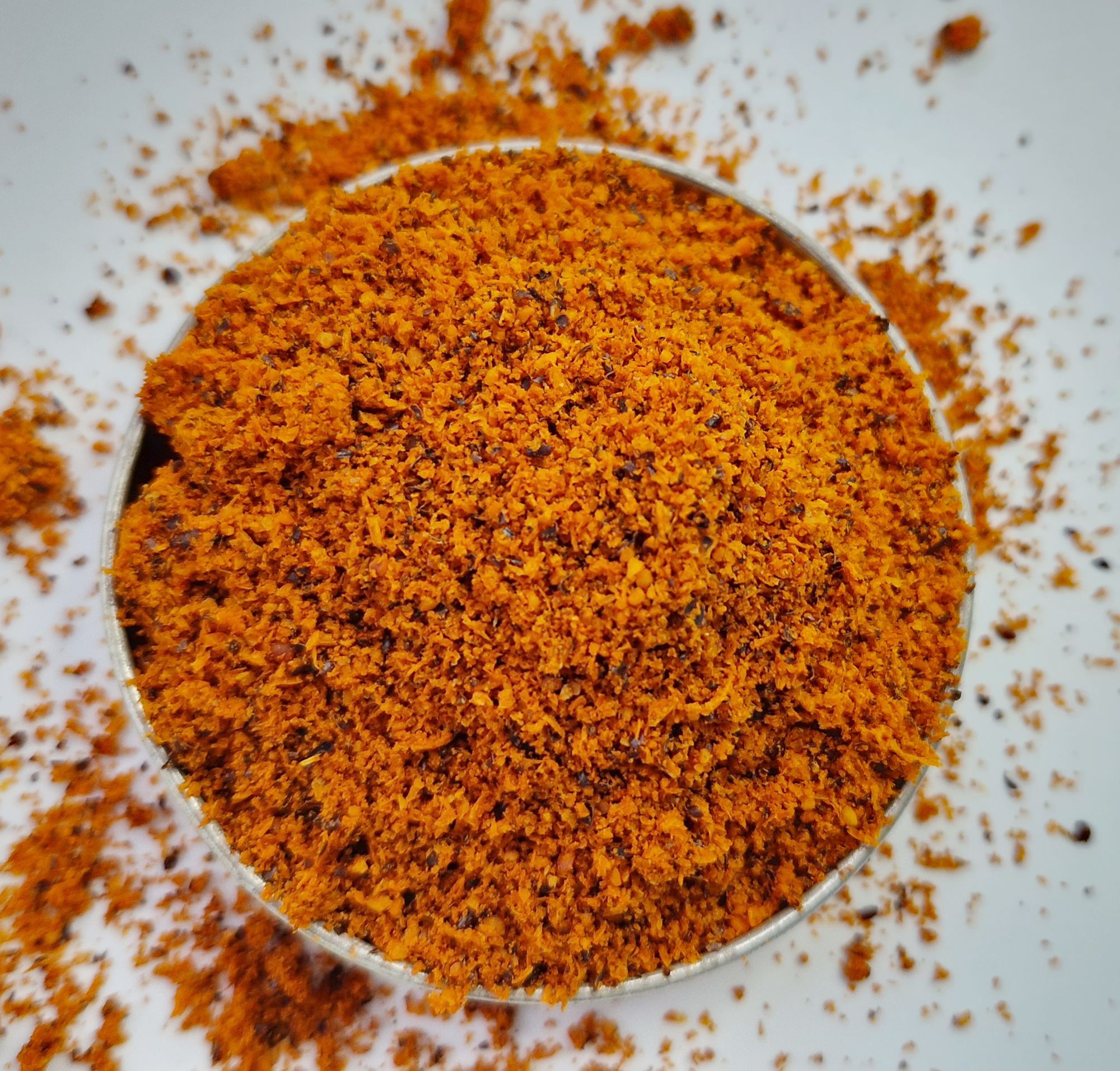 Freeze-dried-organic-sea-buckthorn-powder-Centralsun